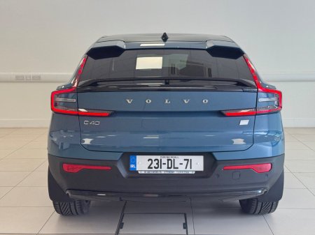 2023 Volvo C40 - photo 22