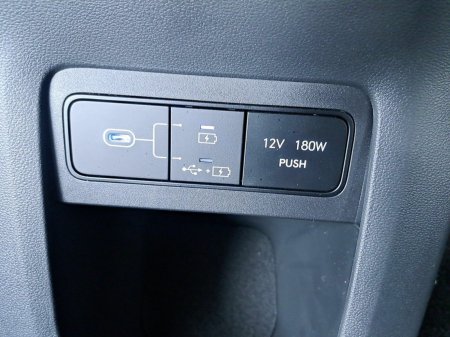 2027 Hyundai IONIQ 5 - photo 29
