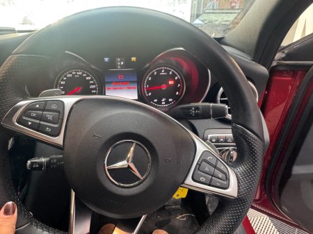 2018 Mercedes-Benz C-Class - photo 12
