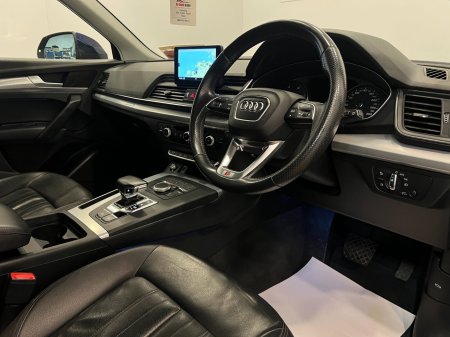 2019 Audi Q5 - photo 17