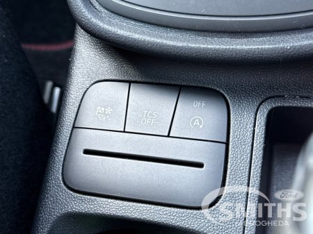 2023 Ford Puma - photo 21