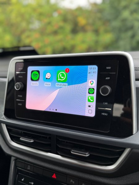2023 Volkswagen T-Roc - photo 23