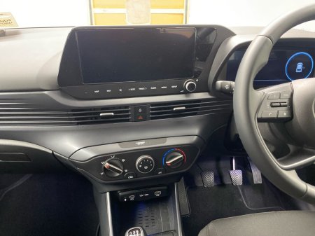 2026 Hyundai i20 - photo 8