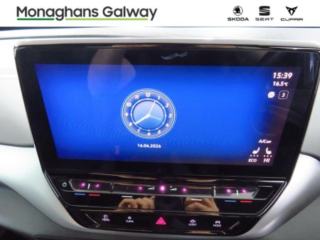 2023 Volkswagen ID.4 - photo 26