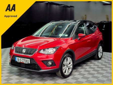 2019 SEAT Arona - photo 2