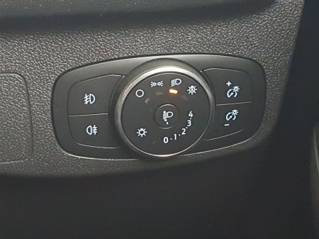 2022 Ford Focus - photo 34