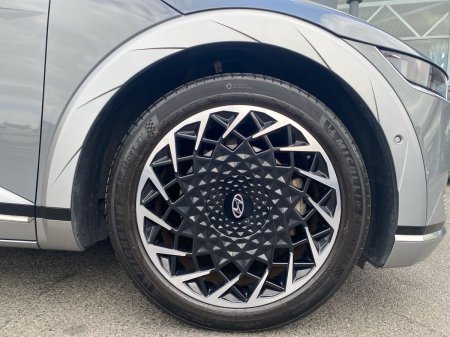 2023 Hyundai IONIQ 5 - photo 5