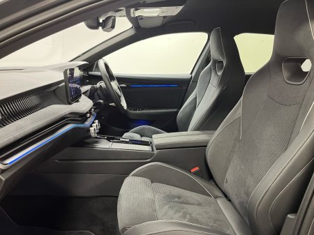 2026 Skoda Superb - photo 17