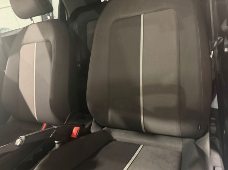 2021 Audi A1 - photo 12