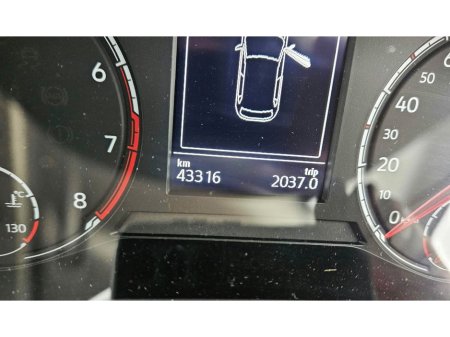 2021 Volkswagen Polo - photo 5