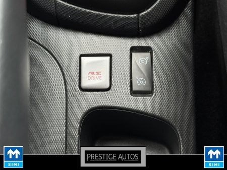 2014 Renault Clio - photo 26