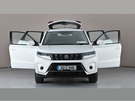 2021 Suzuki Vitara - photo 12