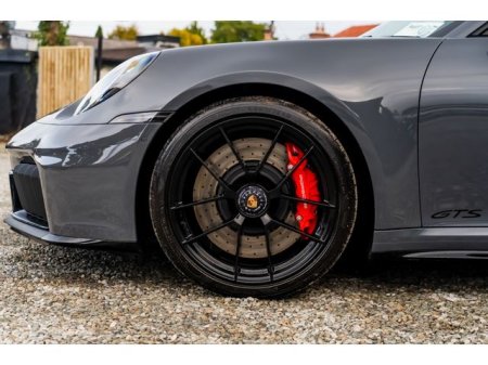 2025 Porsche 911 - photo 17