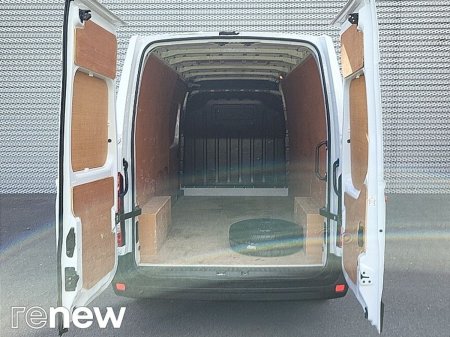 2022 Renault Master - photo 21