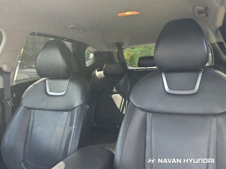 2021 Hyundai Tucson - photo 31