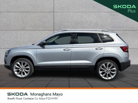 2022 Skoda Karoq - photo 6