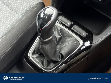 2024 Opel Corsa - photo 24