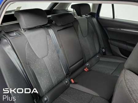 2023 Skoda Octavia - photo 27
