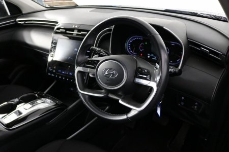 2023 Hyundai Tucson - photo 9
