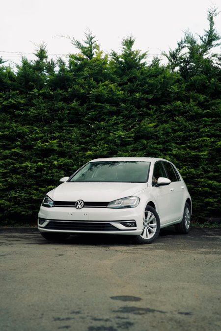 2018 Volkswagen Golf 1.6 TDI 115 bhp DSG Comfortline