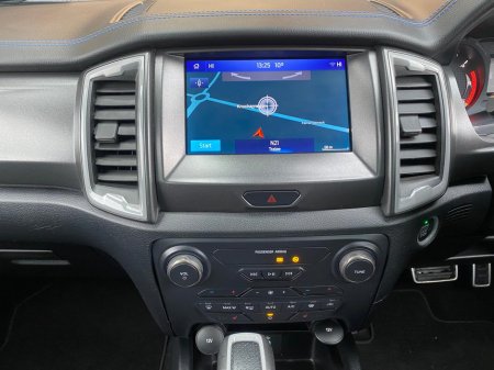2024 Ford Ranger - photo 16