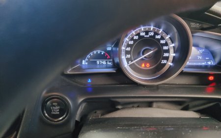 2016 Mazda Mazda2 - photo 12