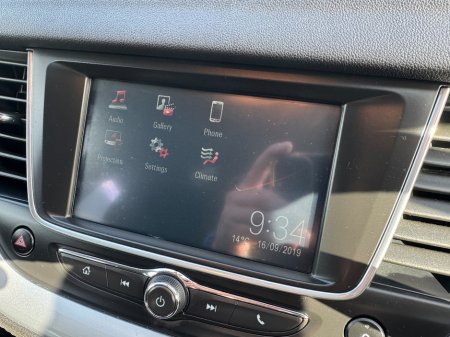 2019 Opel Grandland X - photo 27