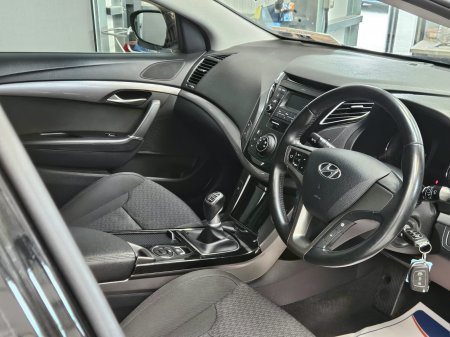 2017 Hyundai i40 - photo 12