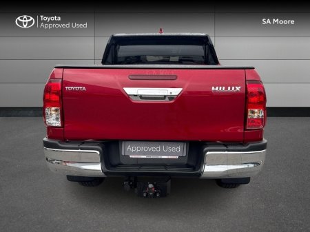 2026 Toyota Hilux - photo 4