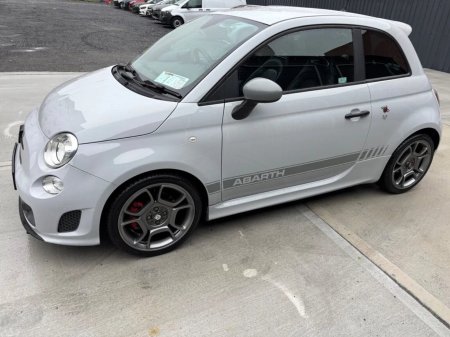 2015 Fiat 500 - photo 5