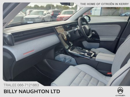 2026 Citroen C5 Aircross - photo 15
