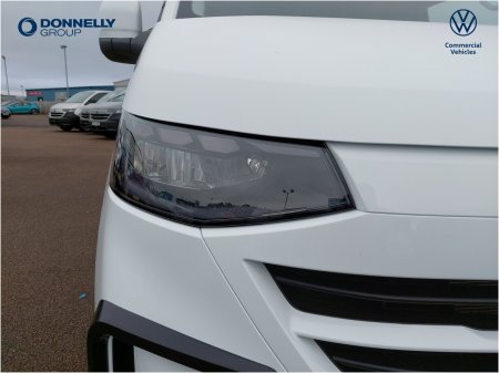 2025 Volkswagen Transporter - photo 19