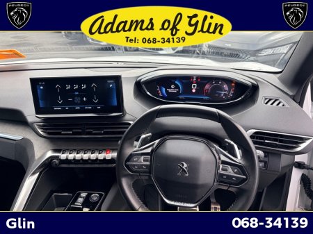 2024 Peugeot 5008 - photo 3