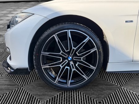 2015 BMW 3-Series - photo 13