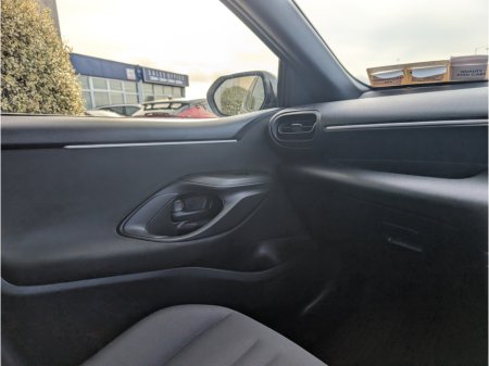 2023 Toyota Yaris - photo 17