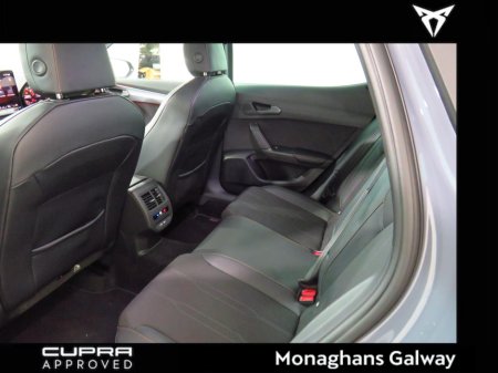 2026 Cupra Formentor - photo 20