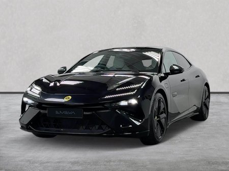 2025 Lotus Other - photo 14