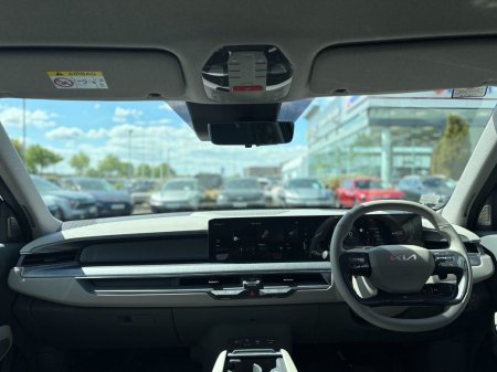 2026 Kia EV9 - photo 8
