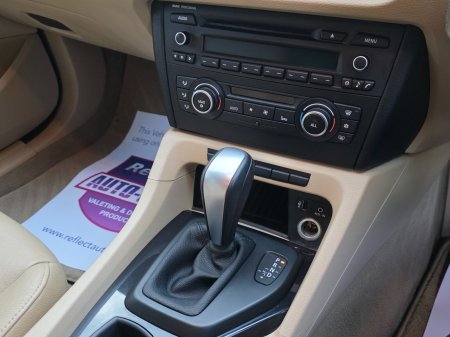 2011 BMW X1 - photo 25