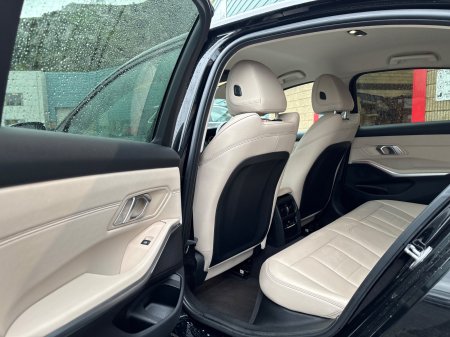 2019 BMW 3-Series - photo 9