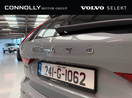 2024 Volvo XC60 - photo 16