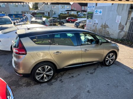 2017 Renault Grand Scenic - photo 4
