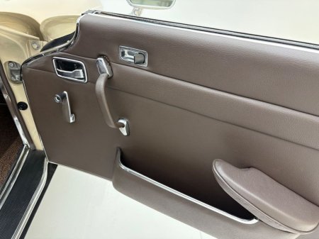 1971 Mercedes-Benz SL-Class - photo 24
