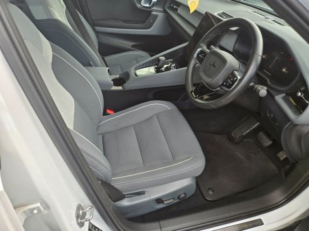 2022 Polestar 2 - photo 29