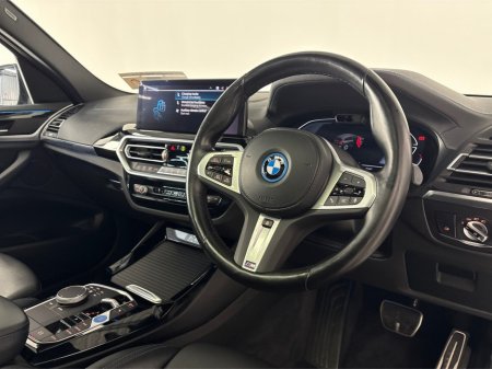 2023 BMW iX3 - photo 15