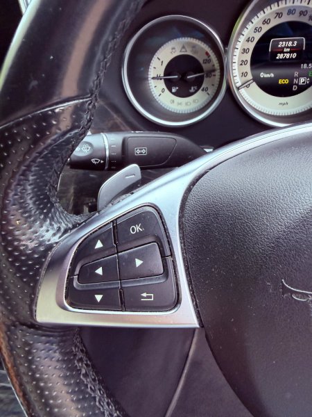 2015 Mercedes-Benz CLS - photo 13