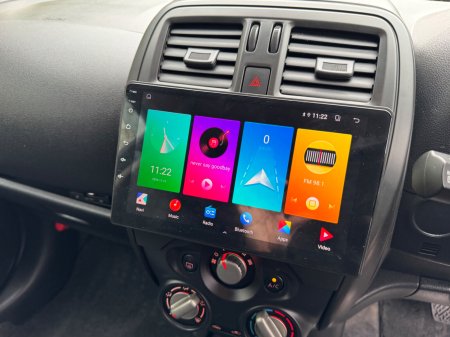2021 Nissan March - photo 20