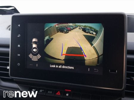 2026 Renault Trafic - photo 21