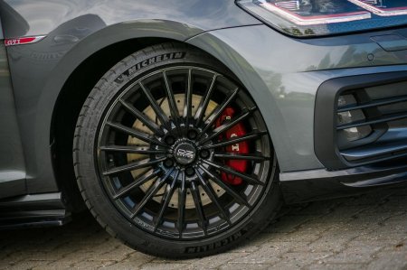 2020 Volkswagen Golf - photo 14