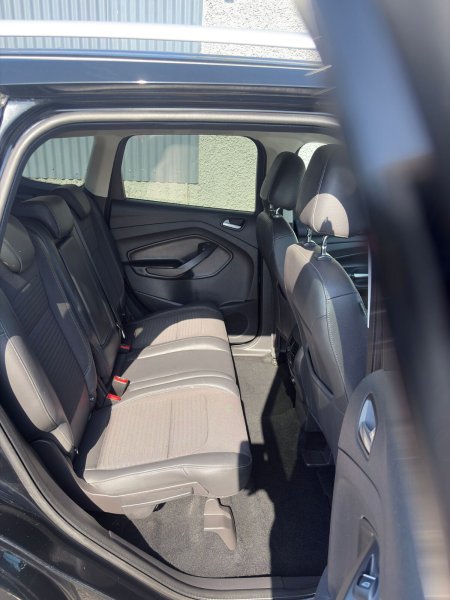 2017 Ford Kuga - photo 9
